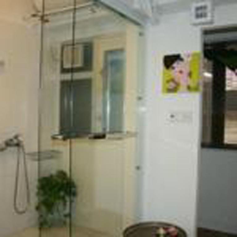 Apple Lnn Causeway Bay Hotel Hong Kong Exterior foto