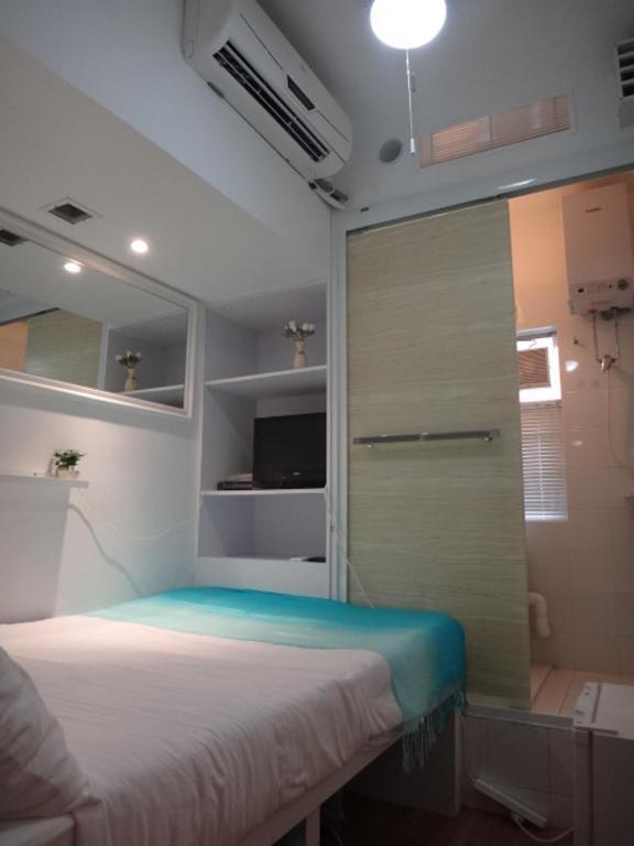 Apple Lnn Causeway Bay Hotel Hong Kong Quarto foto