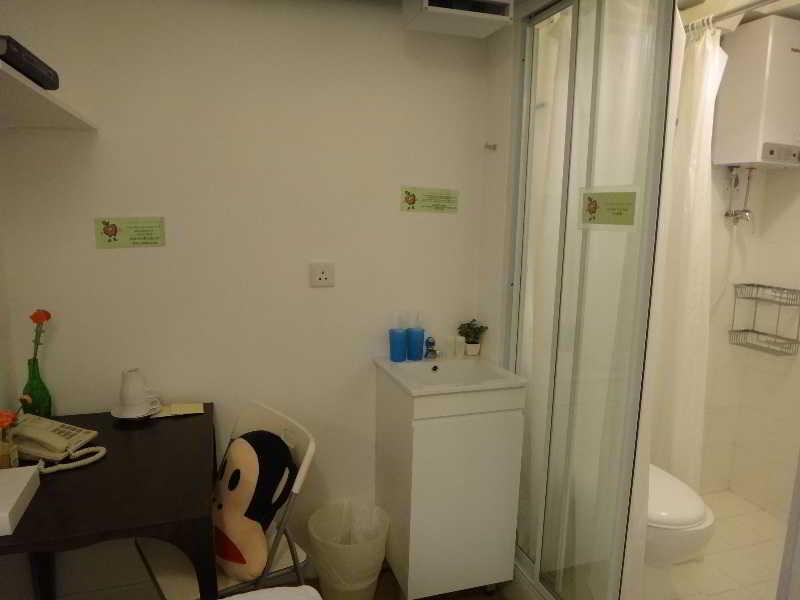 Apple Lnn Causeway Bay Hotel Hong Kong Exterior foto